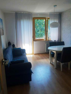 Apartament Słoneczny 2